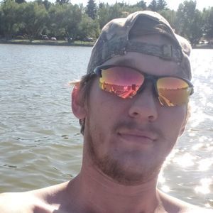 Meet your Posher, Wesley